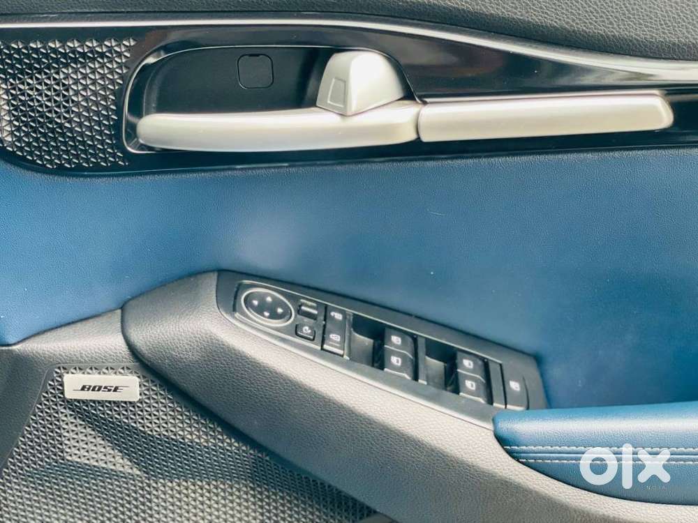 Kia Seltos 1.5 X-line Diesel At, 2022, Diesel