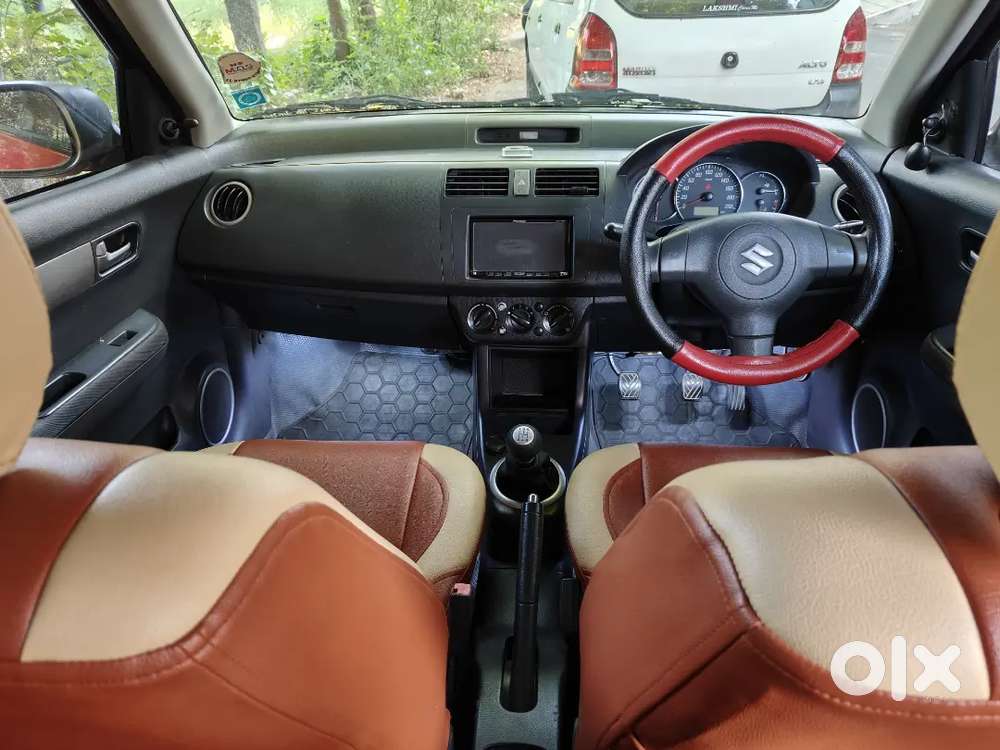 Maruti Suzuki Swift Vdi 2009