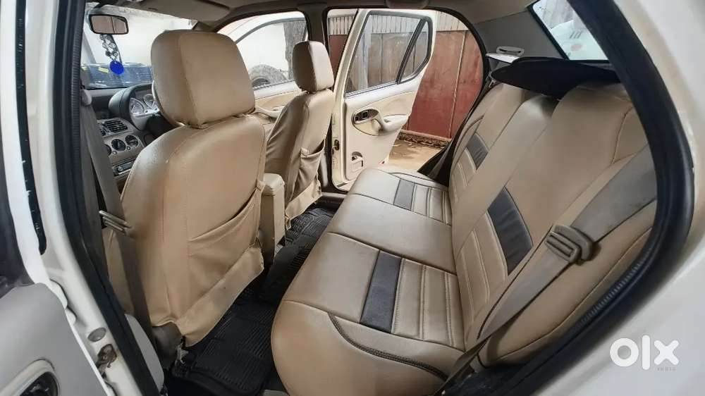 Tata Indigo Cs Glx 2011
