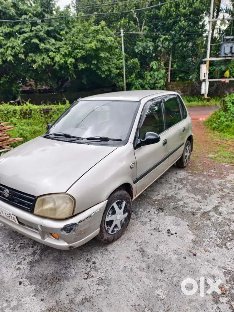 Maruthi Zen