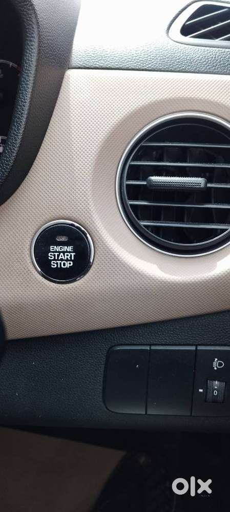 Hyundai Grand I10 Asta 1.2 Vtvt, 2018, Diesel