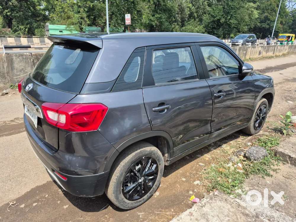 Toyota Urban Cruiser 2021