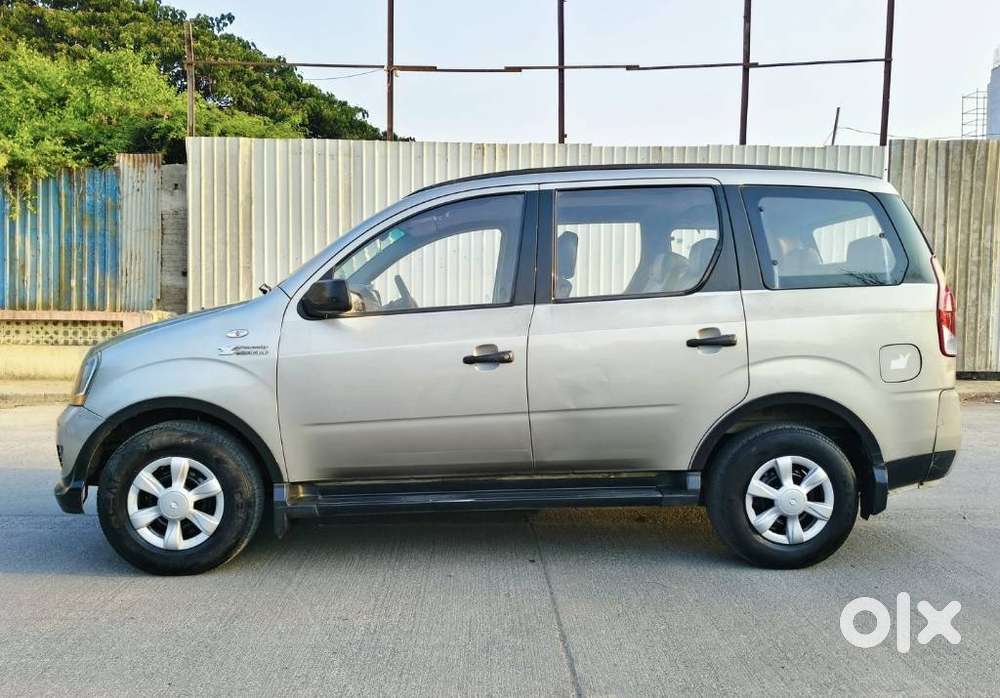 Mahindra Xylo 2012-2014 E4 Bs Iii, 2012, Diesel