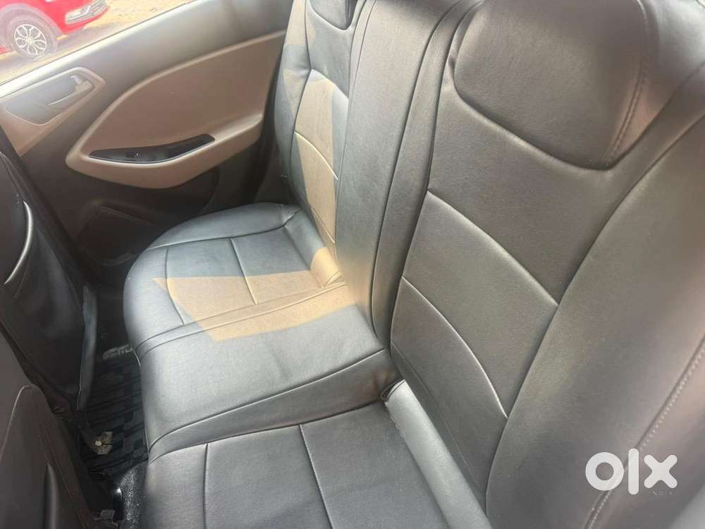 Hyundai New I20 2015 Diesel Good Condition