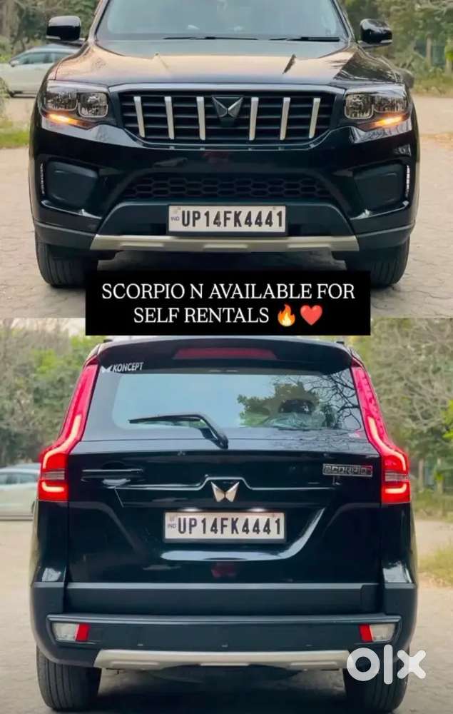 Baleno Swift Scorpio Dzire All Cars