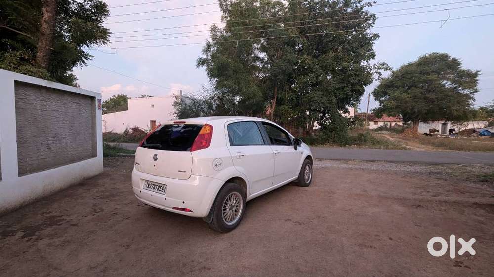 Fiat Punto Diesel - Urgent Sale