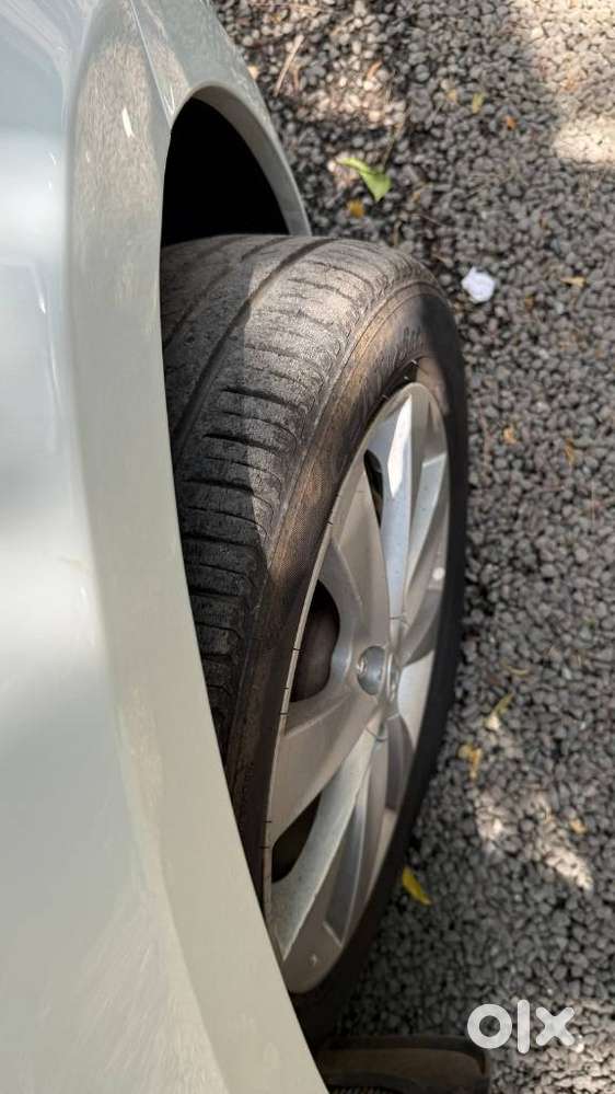 Hyundai Verna 1.5 Sx (o) Diesel Mt, 2013, Diesel