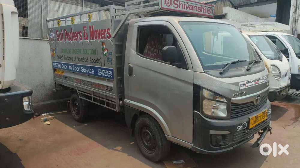 Tata Intra Ace