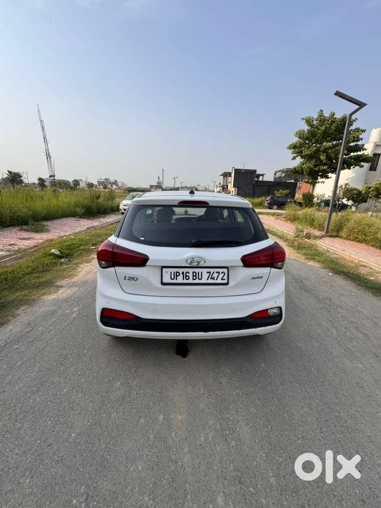 Hyundai I20 Diesel 890000 Km Driven