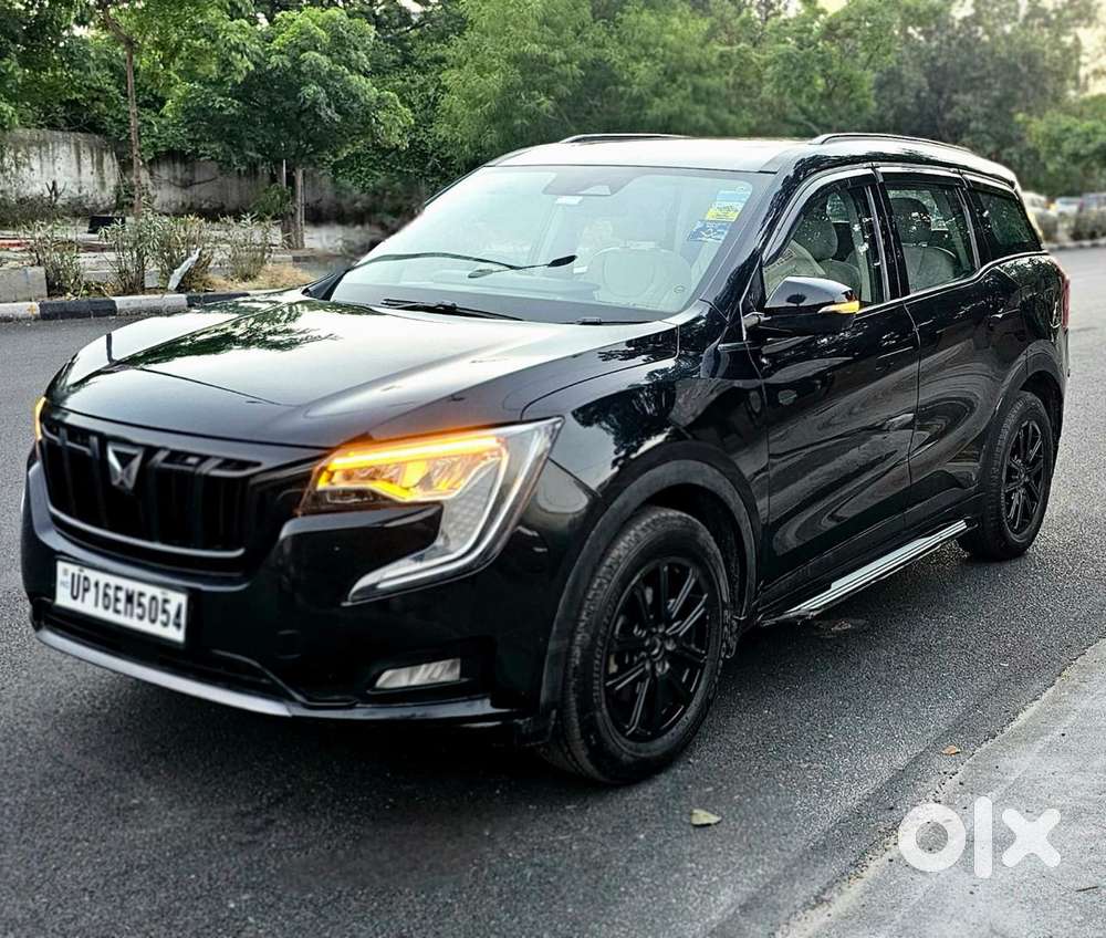 Mahindra Xuv700 2.0 Ax 7 Petrol At Luxury Pack Str, 2024, Petrol