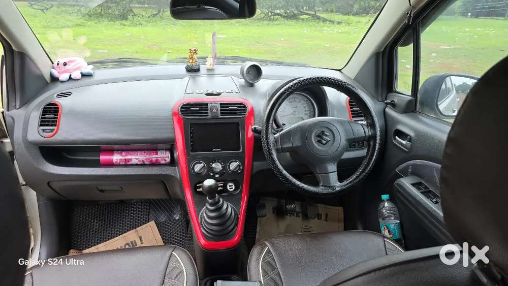 2010 Maruti Suzuki Ritz