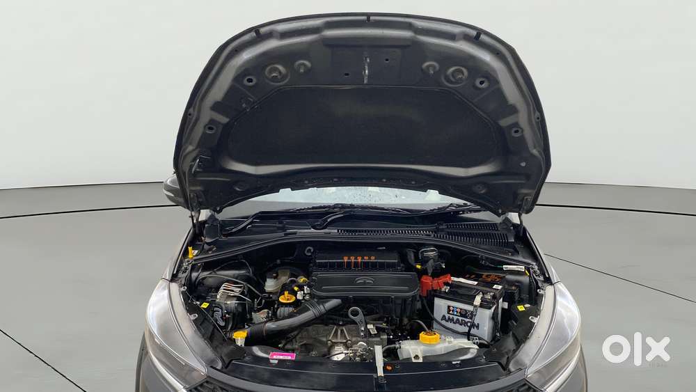 Tata Tiago Nrg 1.2 Xt Mt, 2022, Petrol