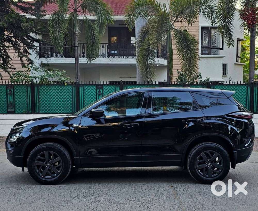 Tata Harrier Xt+, 2022, Diesel
