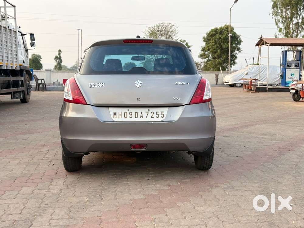 Maruti Suzuki Swift 2014 Petrol Well Maintained