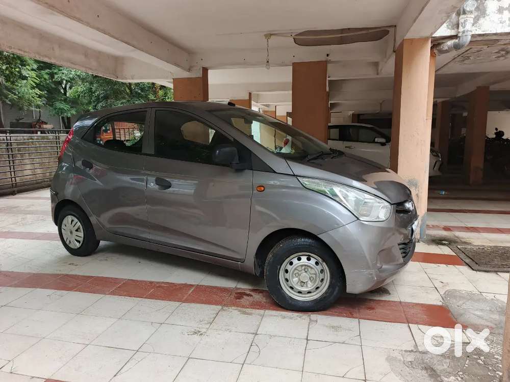 Hyundai Eon 2013 46000 Km