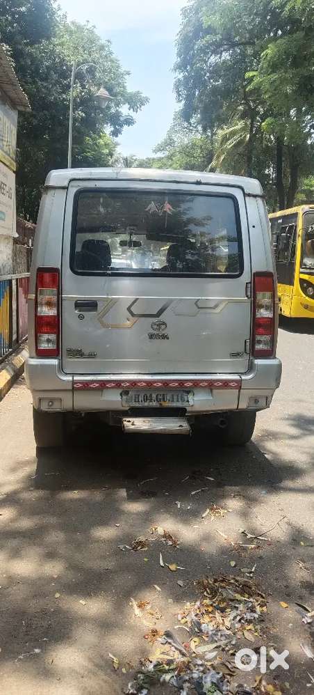 Tata Sumo Victa 2009 Diesel 200000 Km Driven