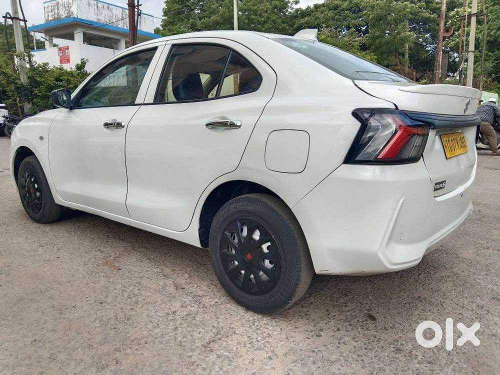 Maruti Suzuki Dzire 1.2 Tour S Cng, 2025, Cng & Hybrids