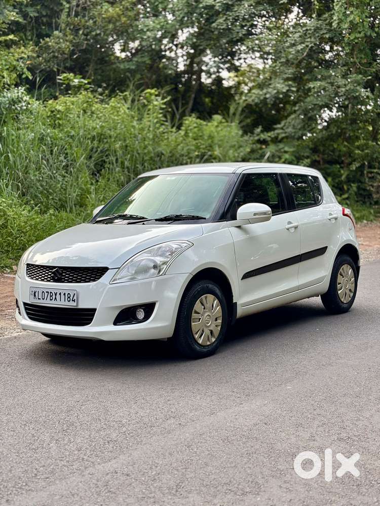 Maruti Suzuki Swift Ddis Vdi, 2013, Diesel