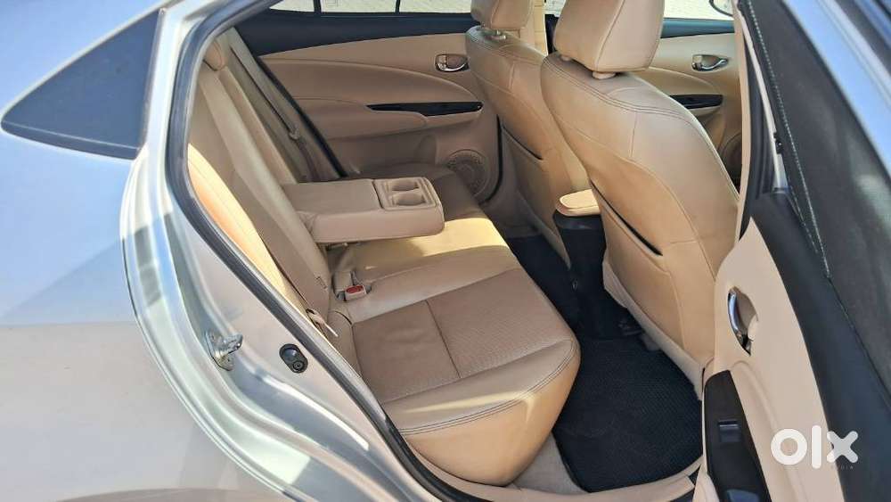 Toyota Yaris, 2018, Petrol