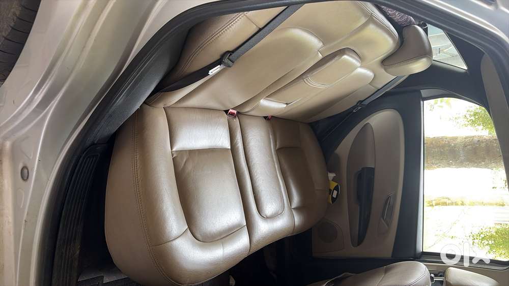 Fiat Linea Dynamic 2009