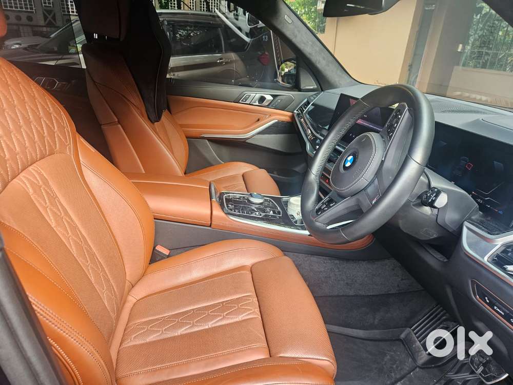 Bmw X7 3.0 Xdrive 40i M Sport, 2025, Diesel