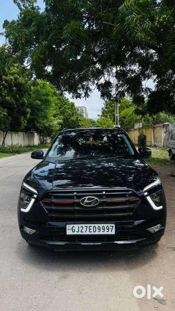 Hyundai Creta Diesel 2023