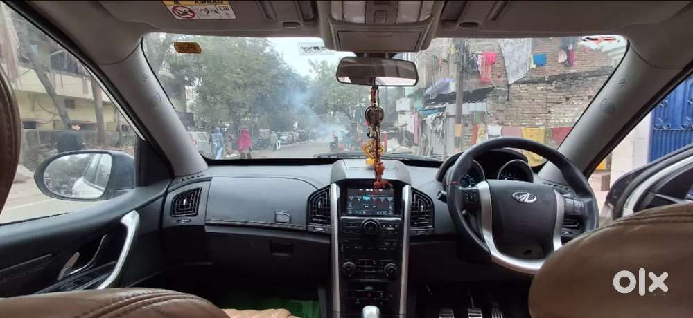 Mahindra Xuv500, 2021, Diesel