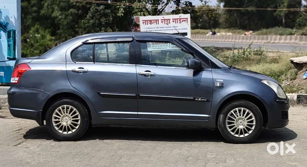 Swift Dzire Maruti 2011 Excellent Condition