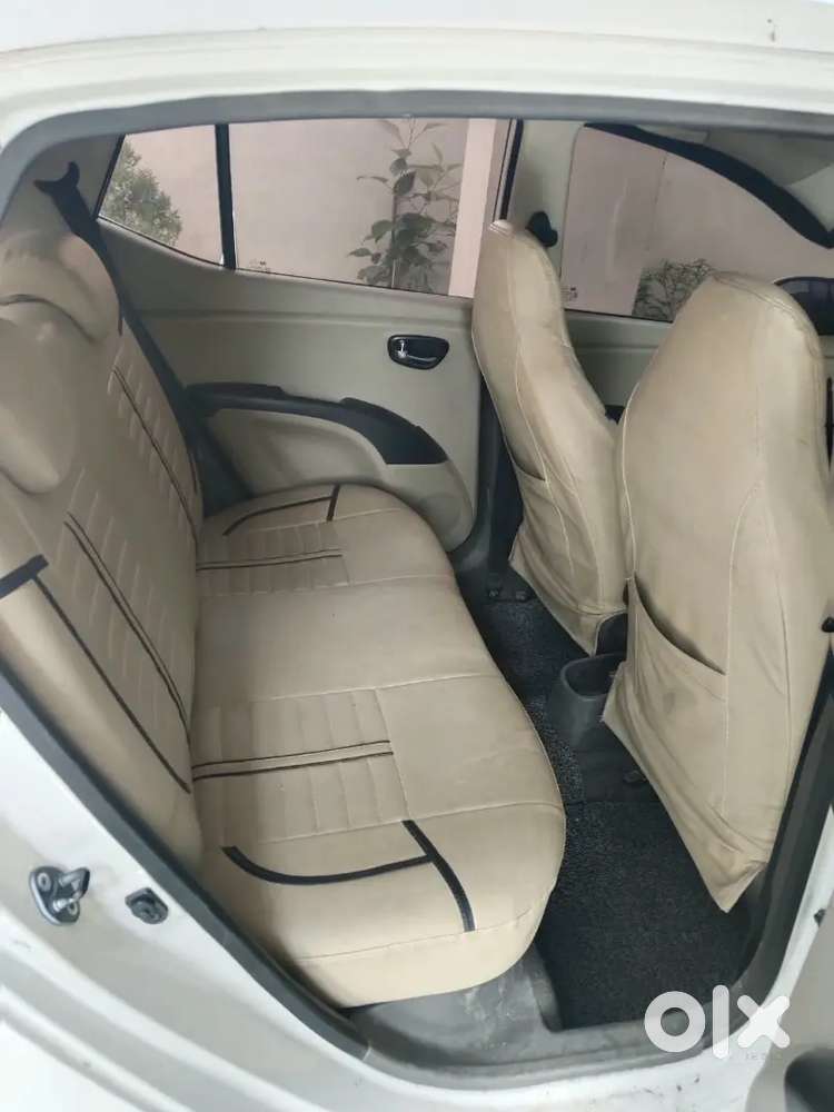 Hyundai I10 2014 Petrol Well Maintained