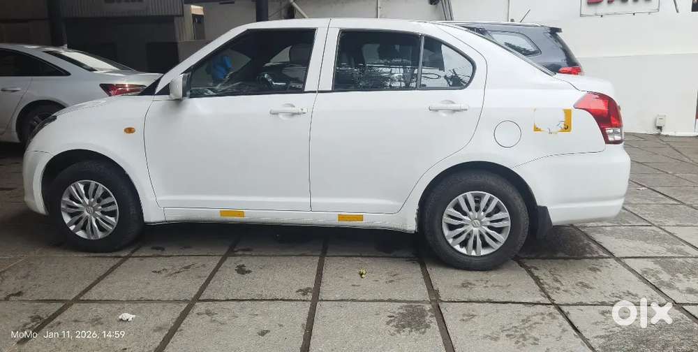 Maruti Suzuki Dzire 2016 Diesel Manual Cf Upto December 30