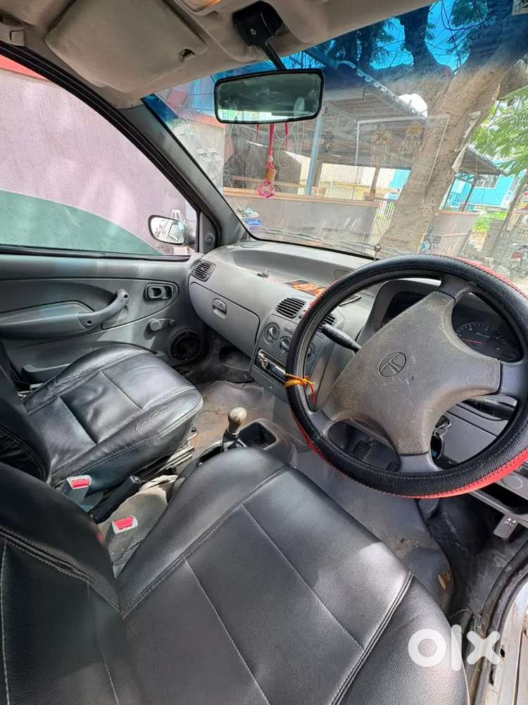 Tata Indica Diesel 2004