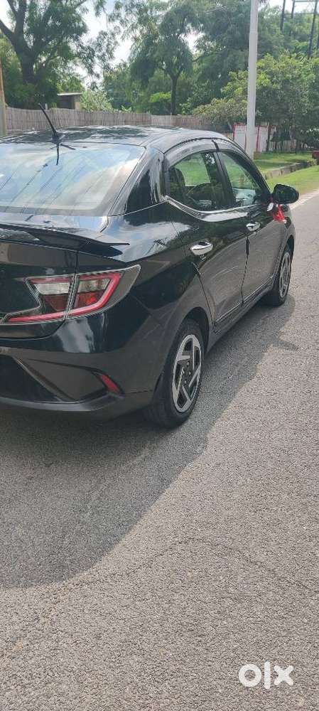 Hyundai Aura 1.2 S Cng, 2024, Cng & Hybrids