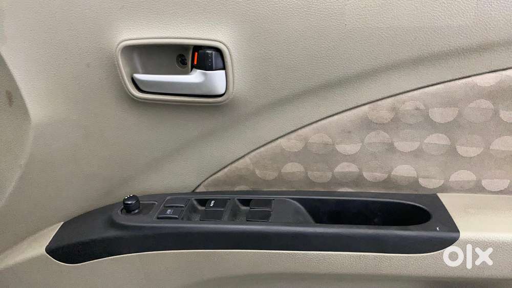 Maruti Suzuki Celerio 2014-2017 Zxi At, 2015, Petrol