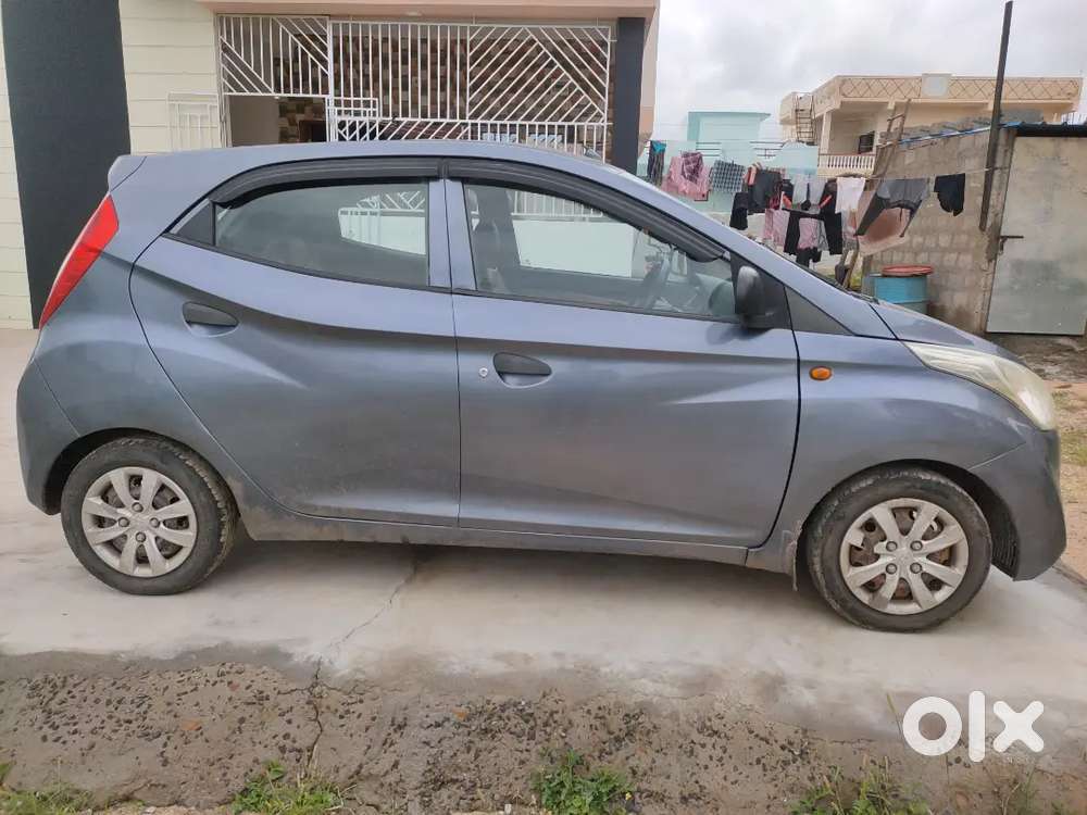 Hyundai Eon 1.0 Magna 2011