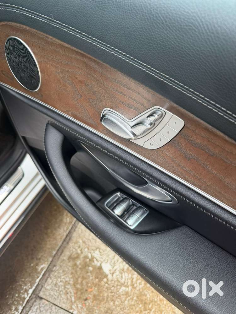 2020 Mercedes-benz E-class  E220d Lwb Single Owner