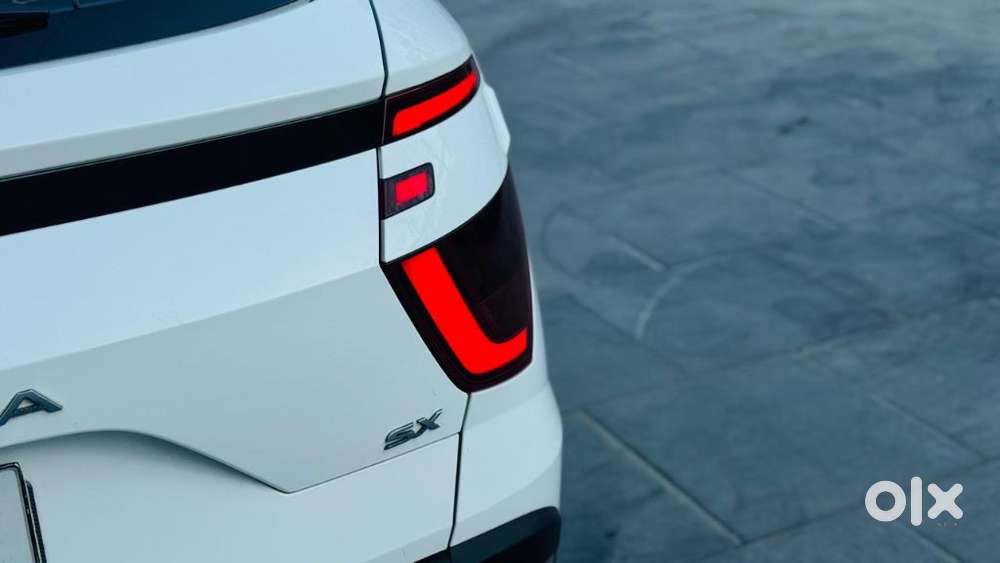 Hyundai Creta Sx 1.5 Diesel, 2020, Diesel