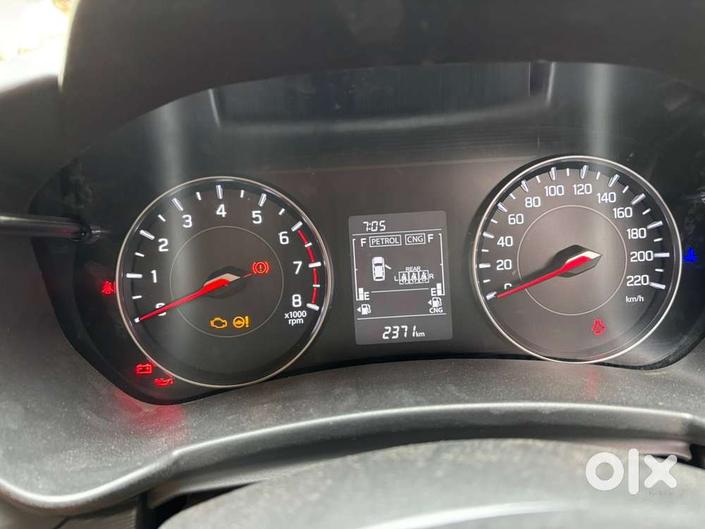 Maruti Dzire 1.2 Tour 2026