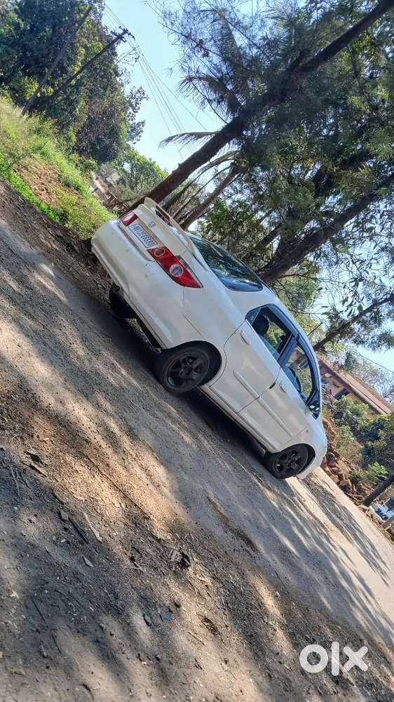 Honda City Zx 2007 Petrol 146000 Km Driven