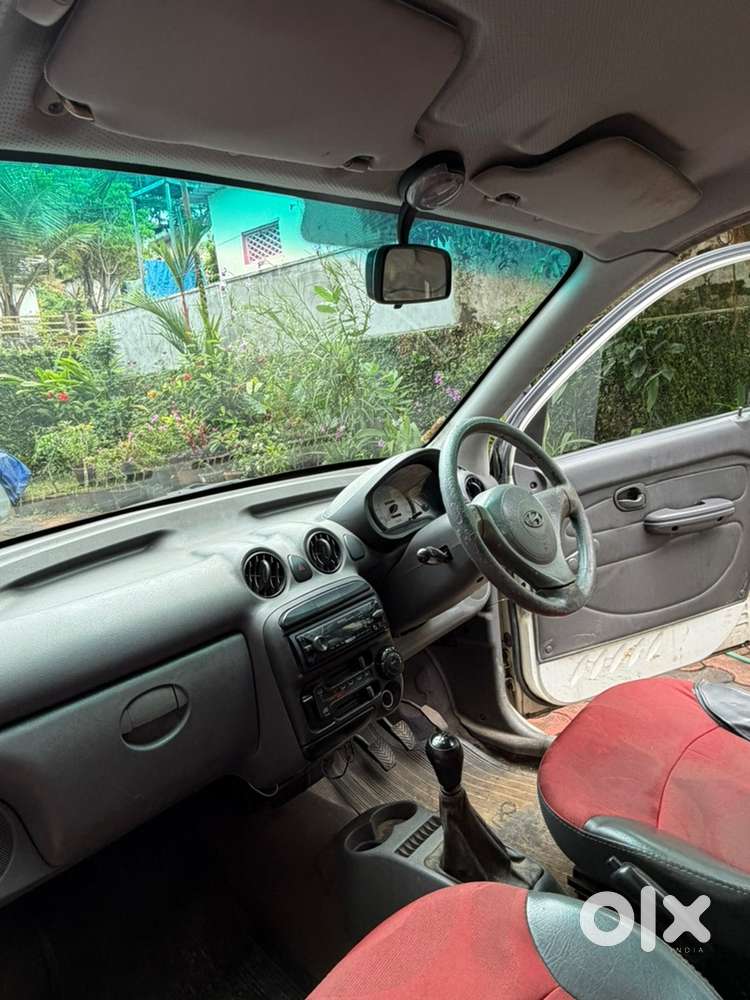 Hyundai Santro Xing 2008