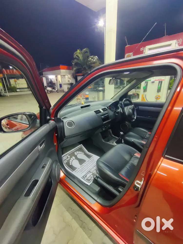 Maruti Suzuki Swift 2009 Diesel
