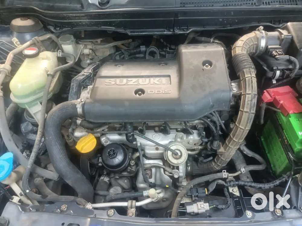 Maruti Suzuki S-cross 2017 Diesel Manual