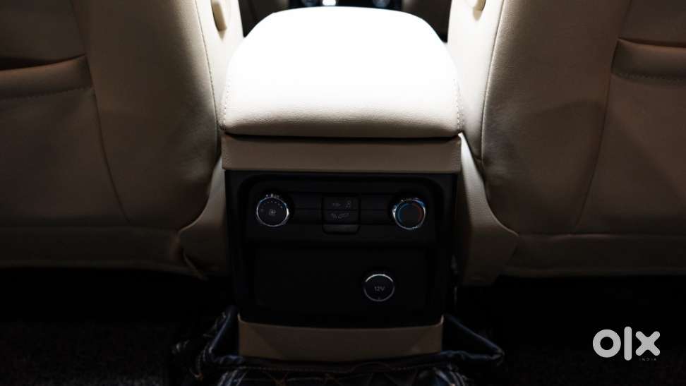 Ford Endeavour Titanium Plus 4x4 At, 2020, Diesel