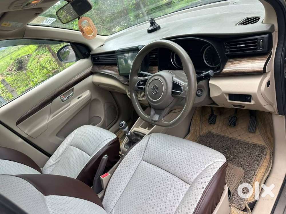 Maruti Suzuki Ertiga Vdi Shvs, 2019, Diesel