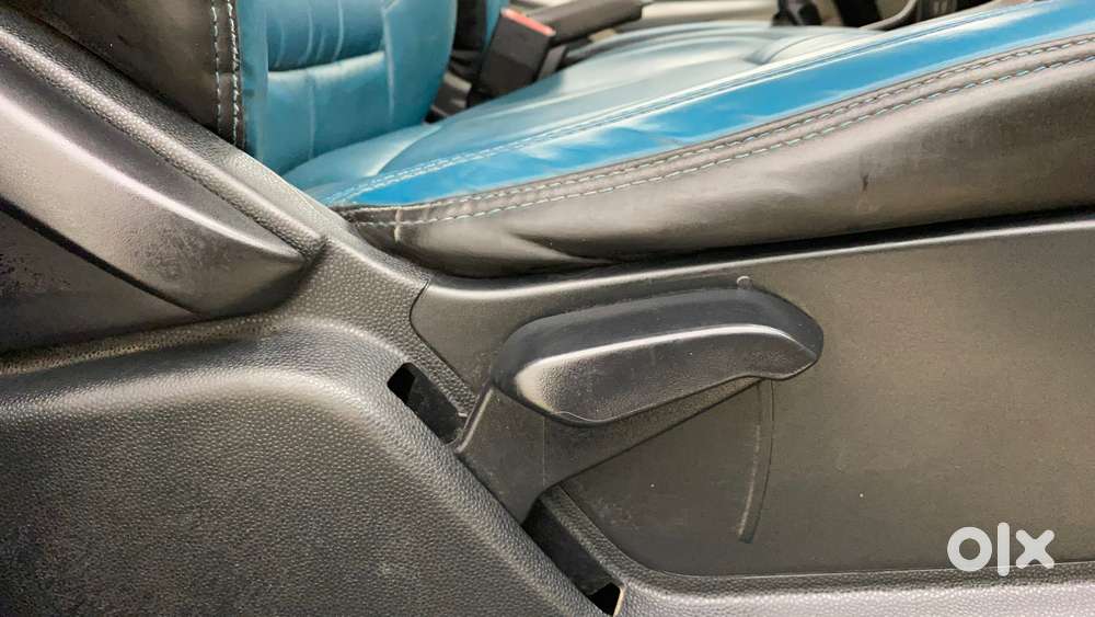 Ford Ecosport [2017-2021] 1.5 Titanium Tdci, 2020, Diesel