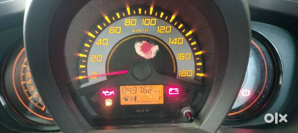 Honda Brio For Sale