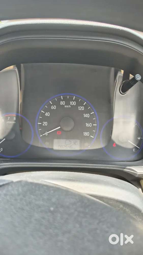 Honda Amaze 2016 Petrol Single Owner 82k Driven