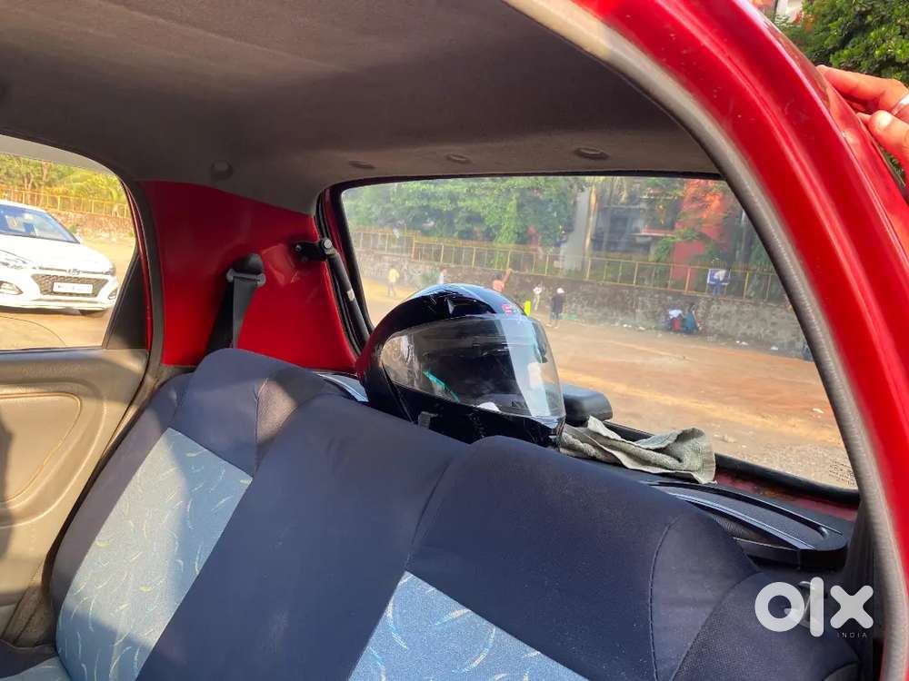 Maruti Suzuki Alto 800 2009