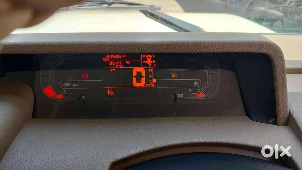 Mahindra Bolero B6, 2024, Diesel