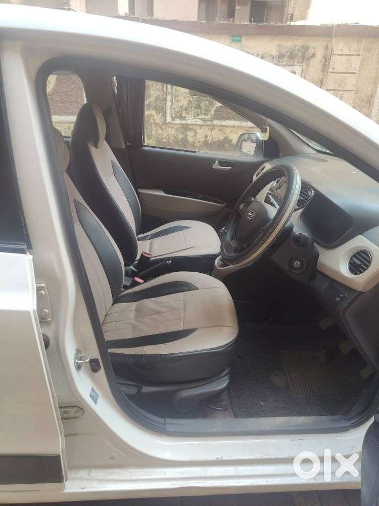 Hyundai Xcent S 1.2, 2017, Petrol