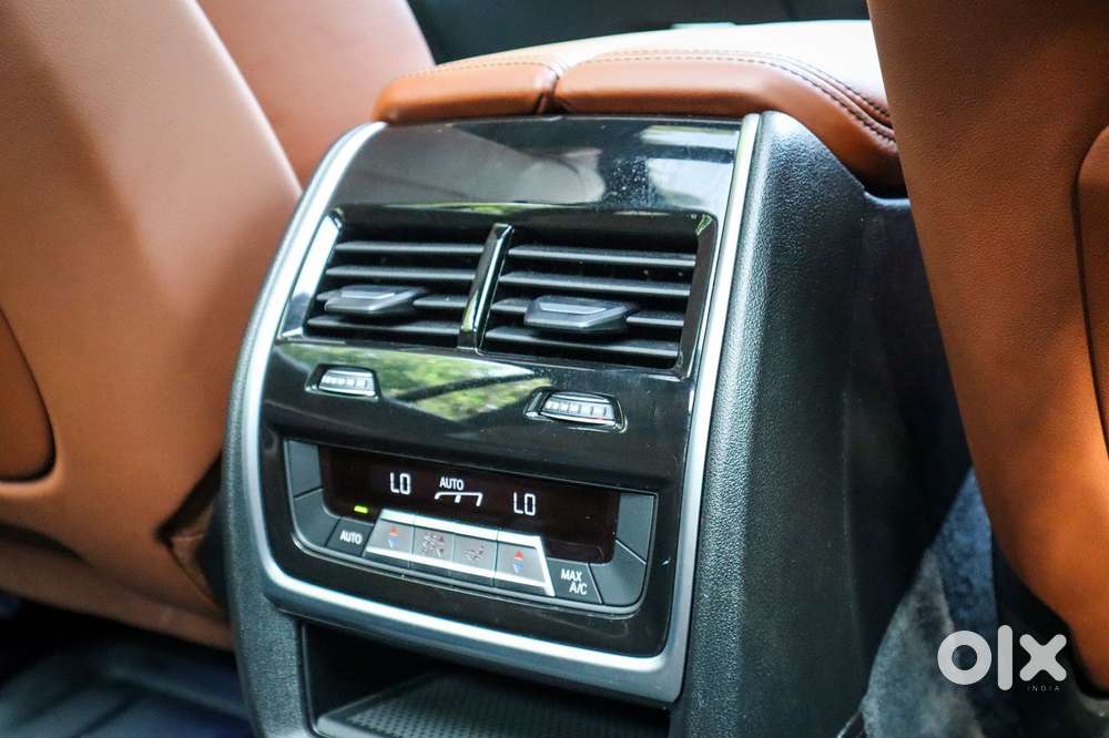 Bmw X7 3.0 Xdrive 40i M Sport, 2025, Petrol